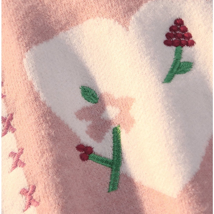 Áo Sweater Thiết Kế Mới Thời Trang Mùa Thu 2022 Dành Cho Mùa Thu