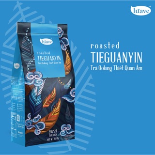 Trà ô long Thiết Quan Âm gói 600gr