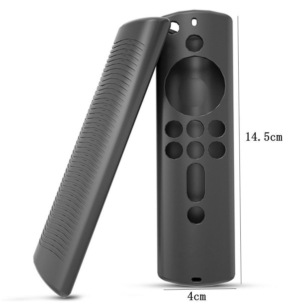 Vỏ Bọc Điều Khiển Từ Xa Bằng Silicone Chống Trượt Tiện Lợi