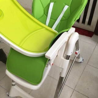 Ghế ăn dặm Teknum đa chức năng
