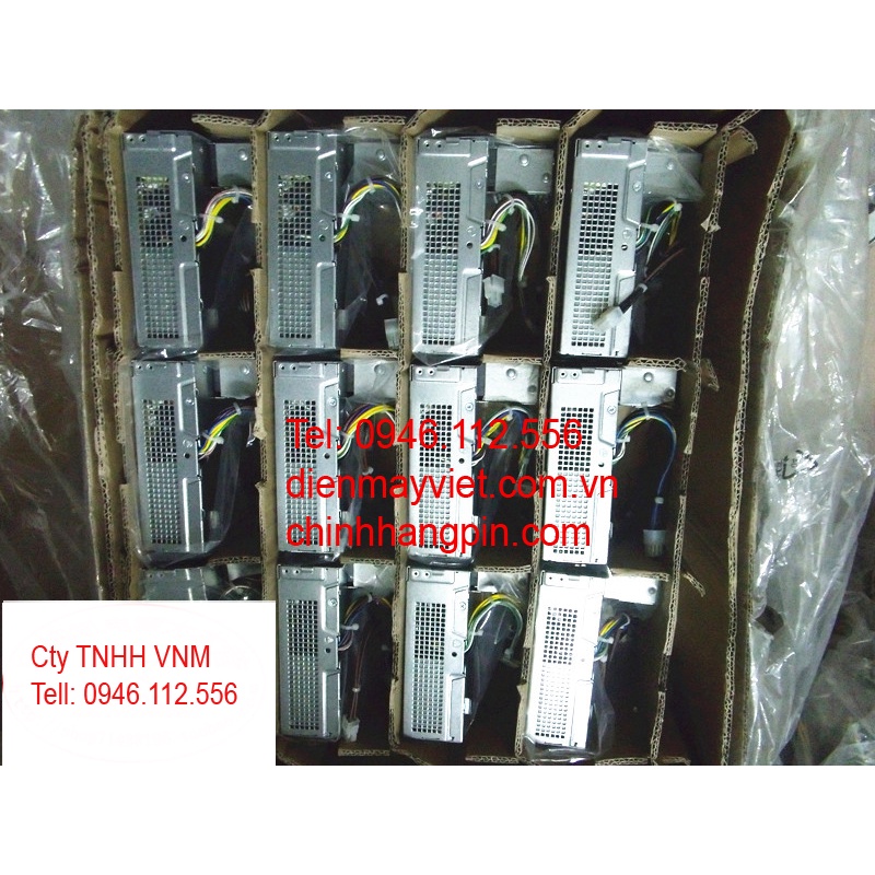 Nguồn đồng bộ HP 6000 6200 6300 8000 8100 8200 8300 sff 611479-001 613663-001 240w
