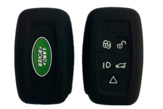Bao Silicone khoá Thông minh Land rover