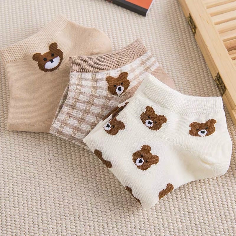 Set tất 10 đôi