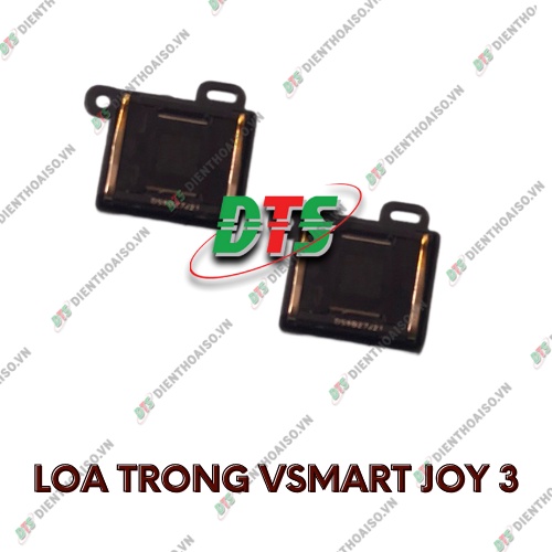 Loa trong vsmart joy 3(loa nghe joy 3)