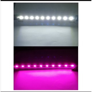 Đèn Led Hồ Cá dài 26cm - Đèn Trang Trí Bể Cá