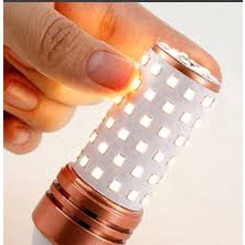 Bóng đèn led bắp ngô cao cấp với 3 chế độ ánh sáng e27