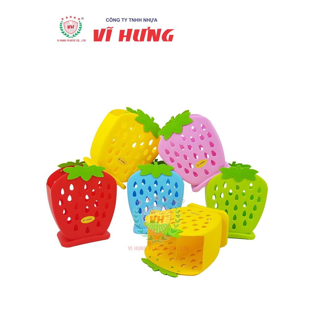 ỐNG ĐŨA DÂU