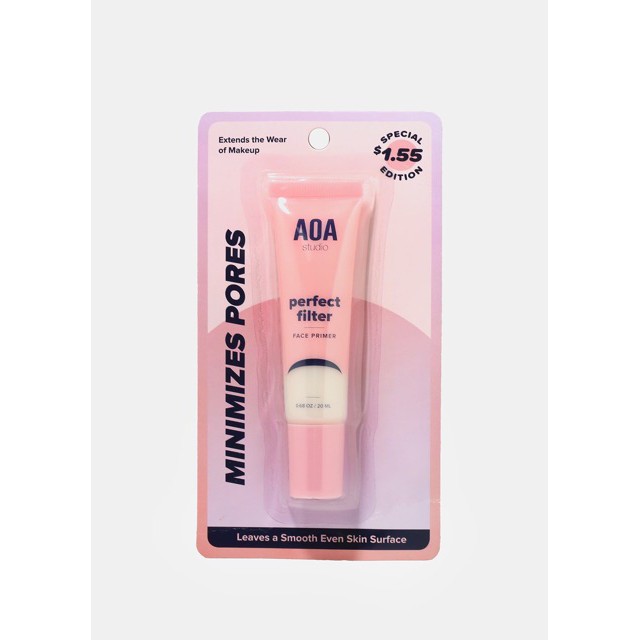 KEM LÓT AOA PERFECT FILTER FACE PRIMER | BigBuy360 - bigbuy360.vn