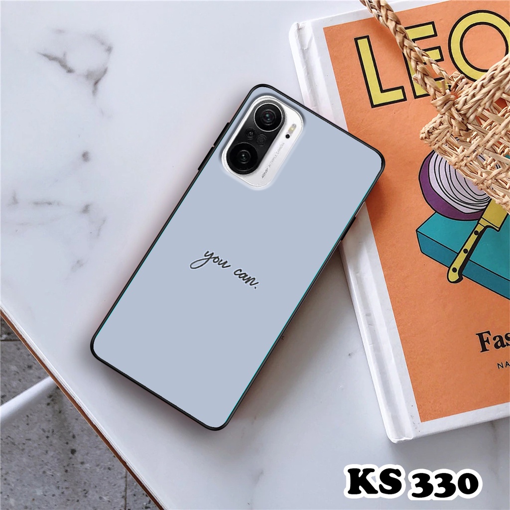 Ốp lưng Xiaomi Redmi K40 - Redmi K40 Gaming - Mi 11X - Ốp in hình KEyWØrd hot hit, giá tốt