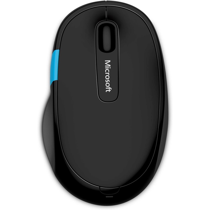 Microsoft Sculpt Comfort Mouse - Chuột không dây bluetooth