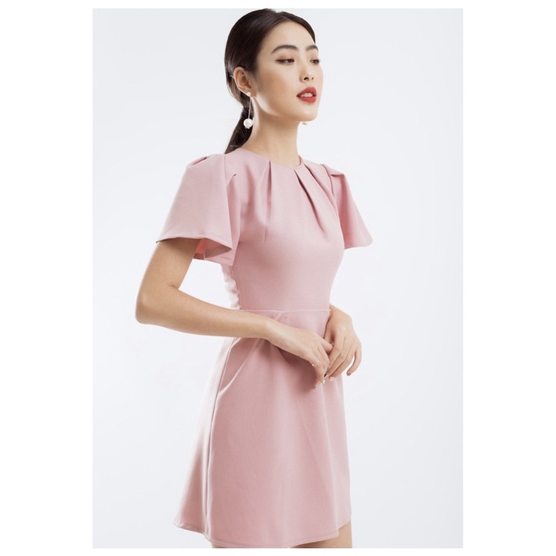Pass đầm Edini