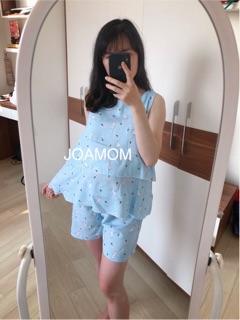 Combo 2 bộ + 2 áo chíp