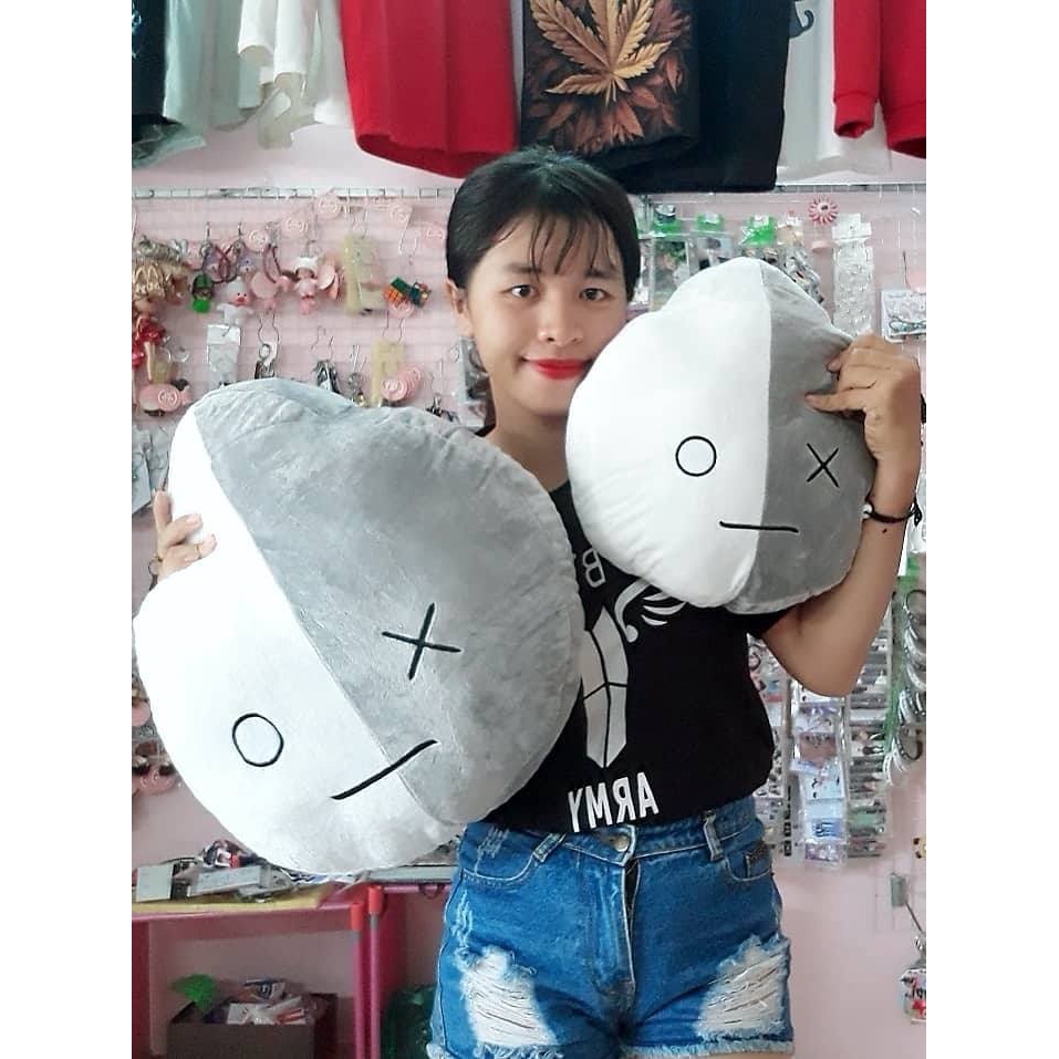 Gấu Bông Bt21 BTS  45cm