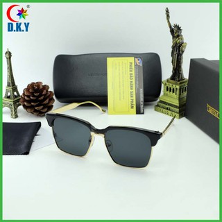 Kính nam nữ hàng hiệu - Full box theo kính - Bảo hành 12 tháng - Giá sỉ