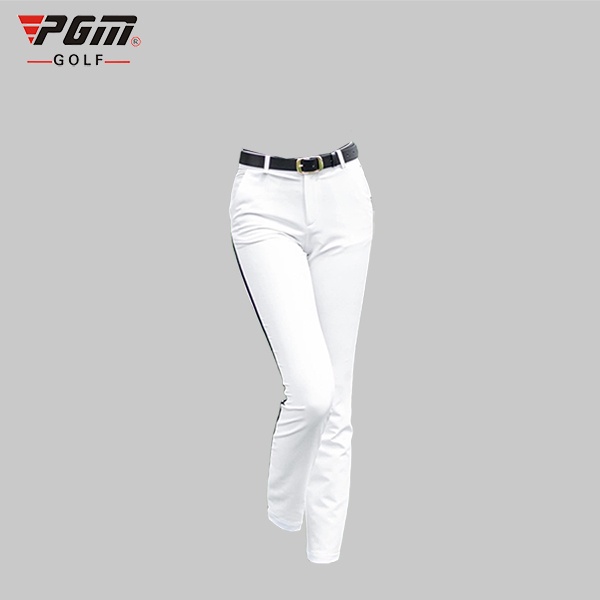 Quần Golf Nữ PGM KUZ074