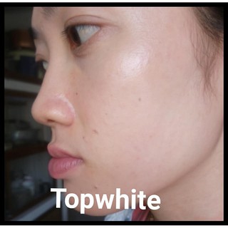 Công dụng sữa rửa mặt Top White D5
