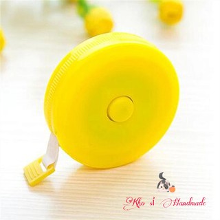 Thước cuộn rút gọn