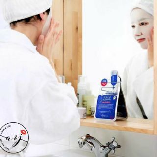 MẶT NẠ MEDIHEAL N.M.F