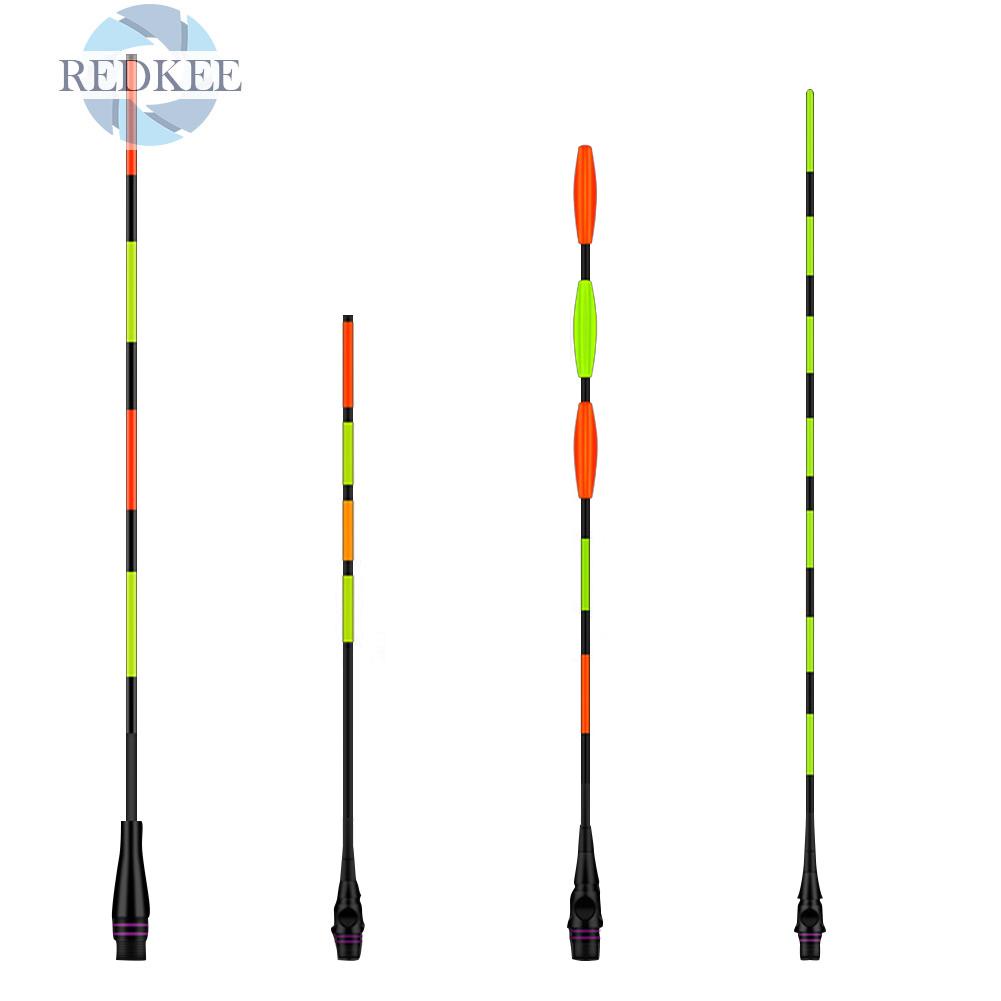 Phao Câu Cá Cảm Biến Thông Minh Phát Sáng Ban Đêm