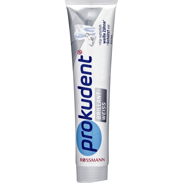 Kem đánh răng Prokudent Đức