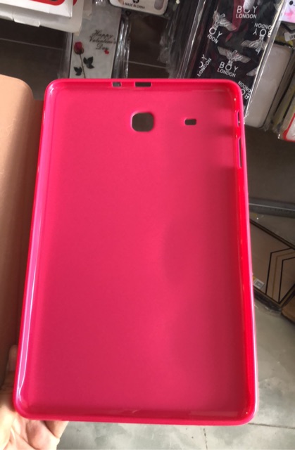 Bao da Samsung Galaxy Tab E 9.6 (T560-T561) khay mềm | BigBuy360 - bigbuy360.vn