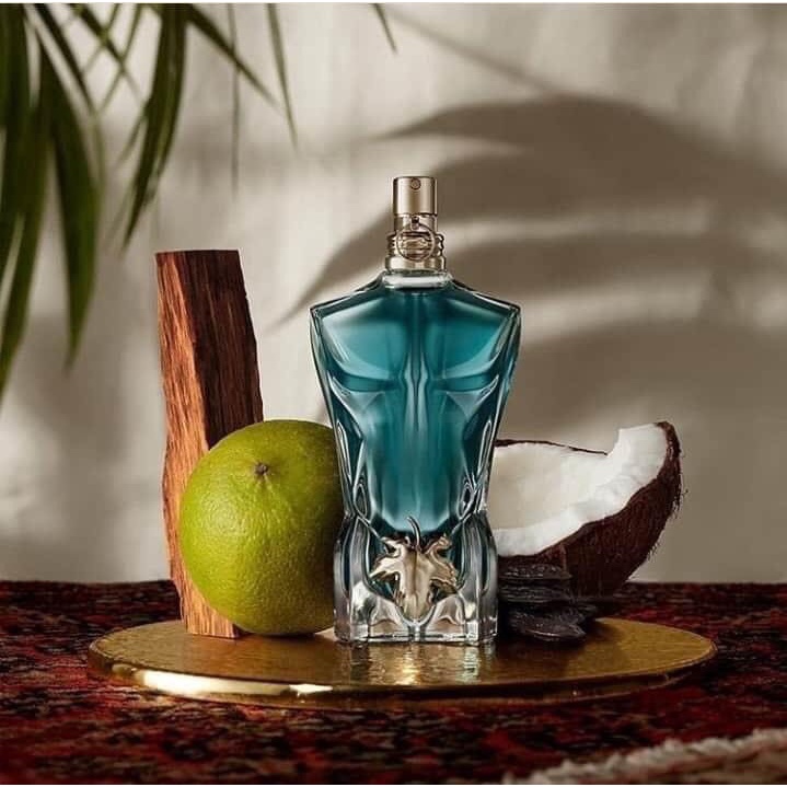 [Mẫu thử] Nước hoa nam Jean Paul Gaultier Le Beau EDT | BigBuy360 - bigbuy360.vn