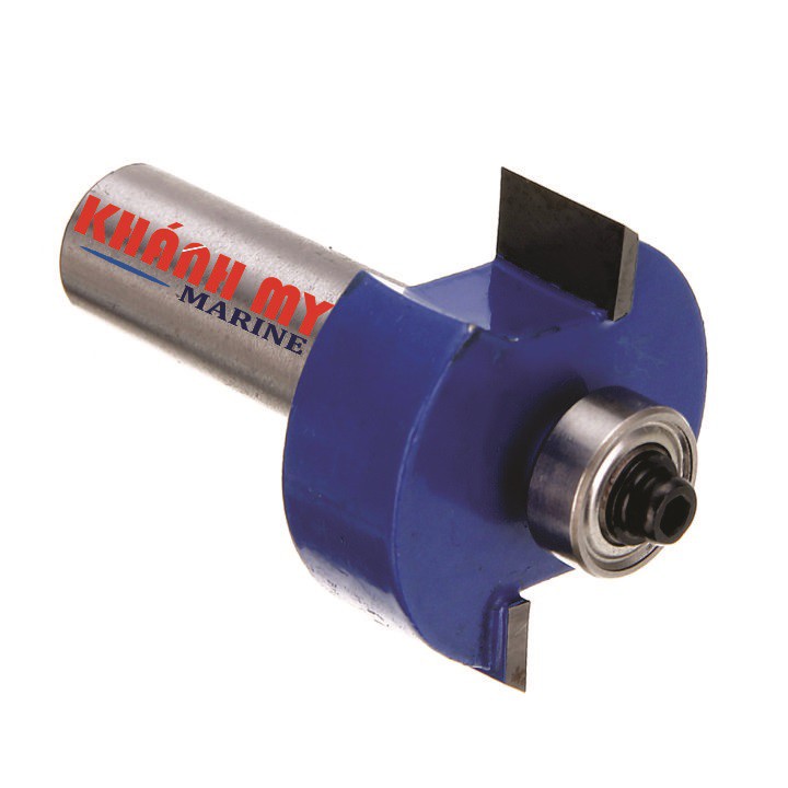 Mũi soi gỗ, mũi phay gỗ mũi phay cuốc, cốt 12.7mm