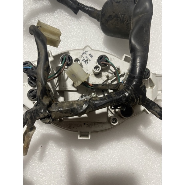 Đồng hồ wave a 110cm Hon đa