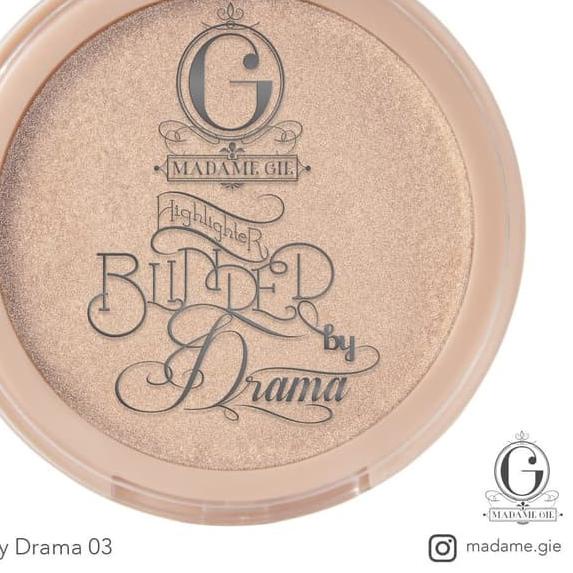 ➯ Phấn bắt sáng Madame GIE chính hãng ✰ | BigBuy360 - bigbuy360.vn