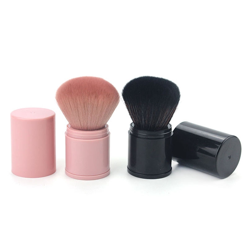 Cọ Trang Điểm GDTIMA Đánh Phấn Phủ Chuyên Nghiệp