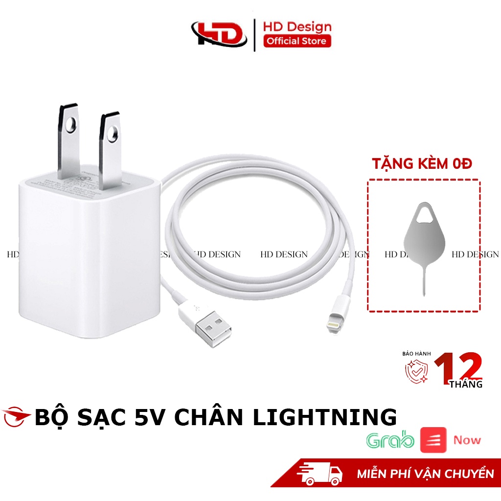 bộ củ cáp sạc 5v-an toàn-không nóng máy-chuẩn sạc nhanh-tiết kiệm thời gian sạc