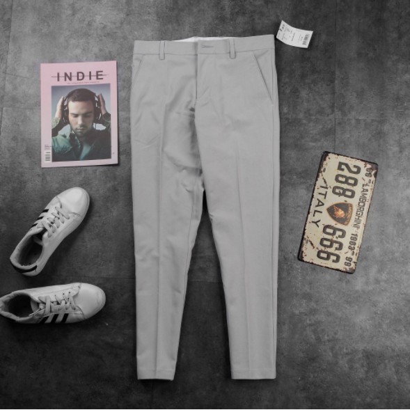 Quần tây cao cấp LV-411 | BigBuy360 - bigbuy360.vn