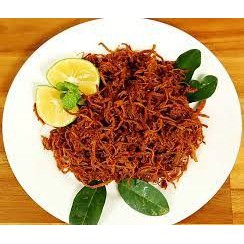 Khô Bò Sợi (1kg)