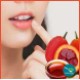 Lăn môi dầu gấc cho đỏ môi 1 chiếc 10ml - OLF402 | BigBuy360 - bigbuy360.vn