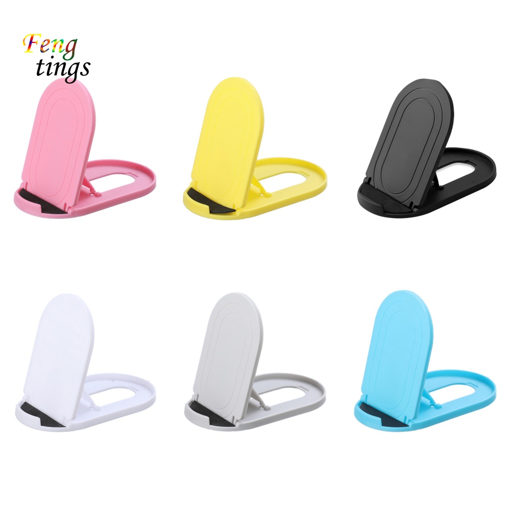 Bộ 2 Giá Đỡ Điện Thoại / Máy Tính Bảng Chịu Tải Nặng Tiện Dụng