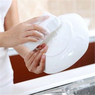 1 Miếng Bọt Biển Vệ Sinh Nhà Tắm