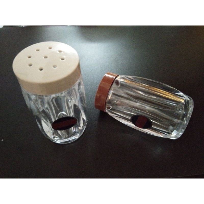 Lọ đựng tăm tiêu SL2818 kiểu dáng hiện đại tối giản