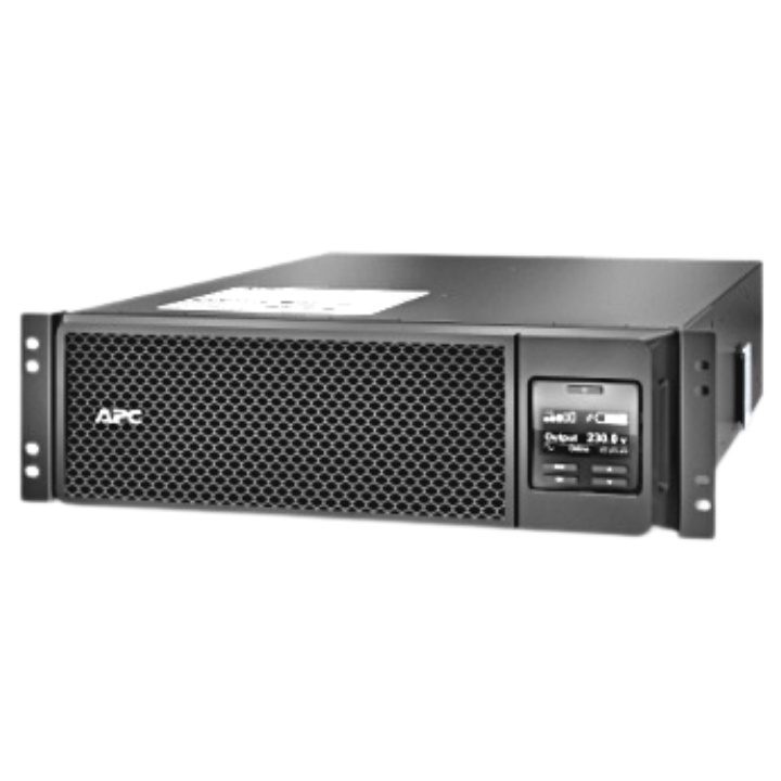 Bộ lưu điện thông minh APC by Schneider Electric Smart-UPS SRT5KRMXLI 5000VA RM 230V