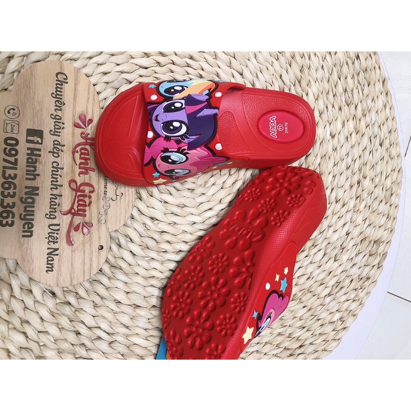 Dép Lê ADDA thái lan