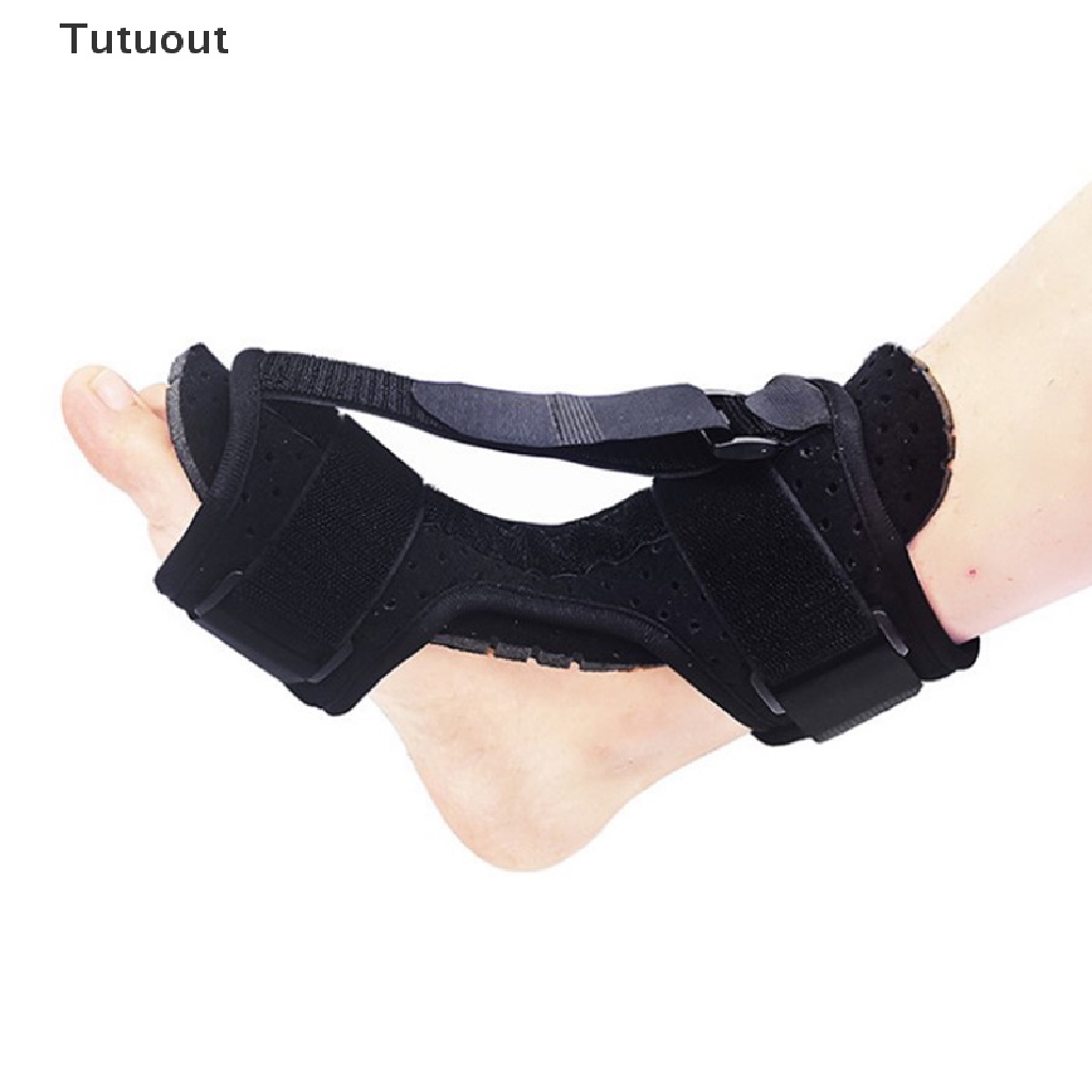 Đai đeo bàn chân có thể điều chỉnh tiện dụng<br />