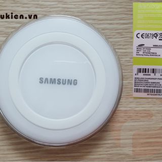 sạc không dây samsung