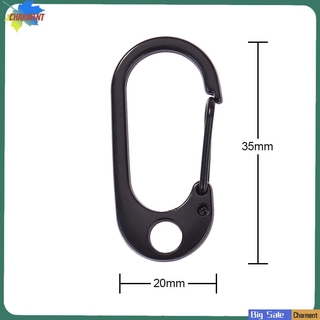 Móc Khóa Sinh Tồn Đa Năng