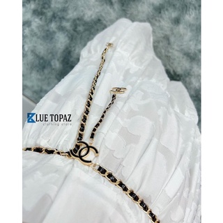 Thắt lưng / belt kiểu cho nữ mặc váy, đầm