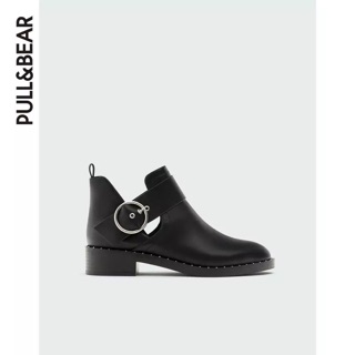 Order bốt Pull&Bear Pnb