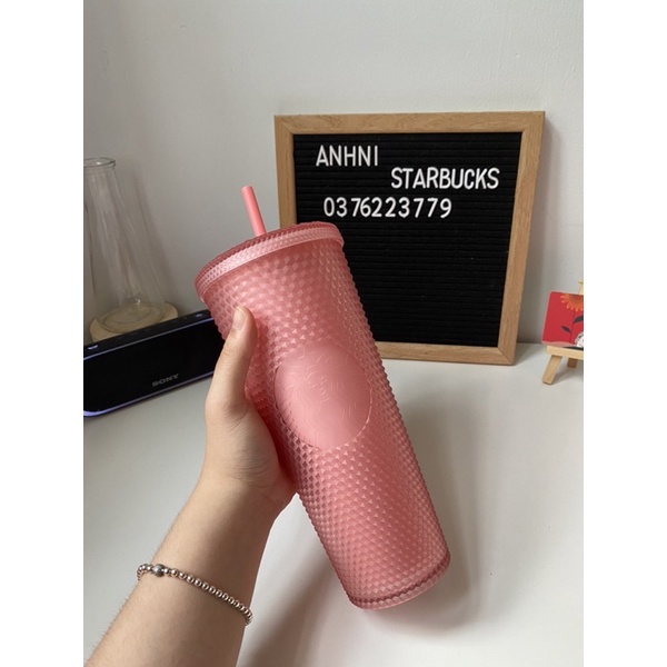 Ly Studded Pink Lemonade Jelly Starbucks 2022