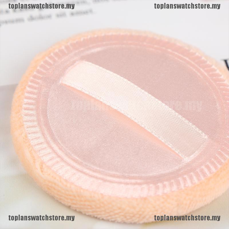 (hàng Mới Về) Set 6 Bông Mút Trang Điểm Mềm Mịn Chất Lượng Cao | BigBuy360 - bigbuy360.vn