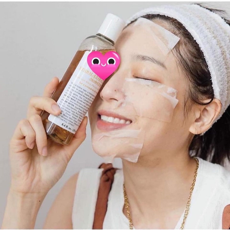 Toner Hoa Cúc Kiehl’s  mềm ẩm da