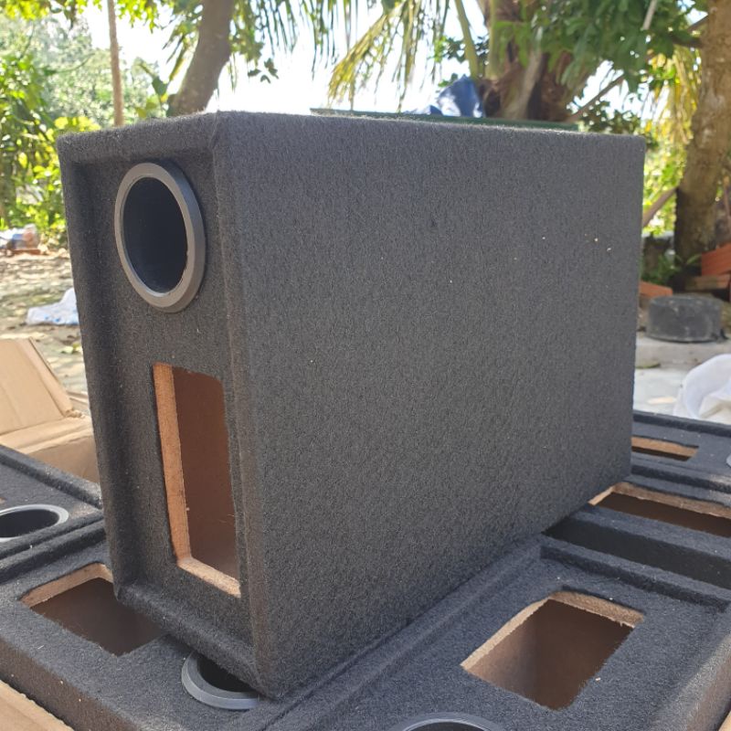 Vỏ thùng loa bass 16, 20 và 25