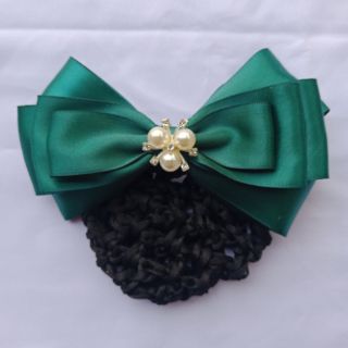 KẸP BÚI TÓC CÔNG SỞ KIỂU DÁNG THỜI TRANG