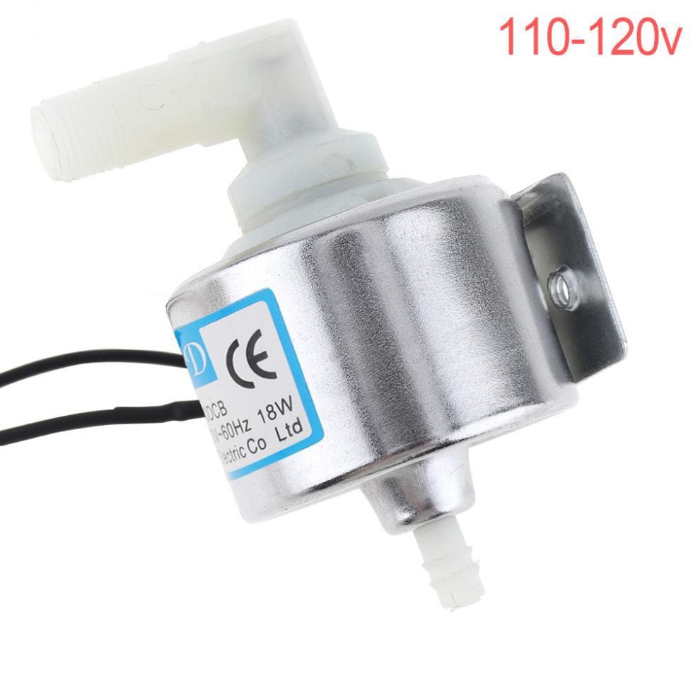 BƠM MINI 31W DÙNG CHO MÁY PHUN KHÓI 1500W - BƠM DẦU MINI